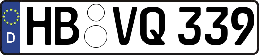 HB-VQ339