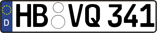 HB-VQ341