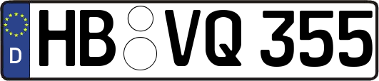 HB-VQ355