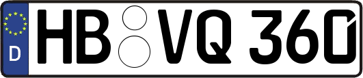 HB-VQ360