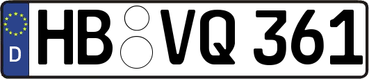 HB-VQ361