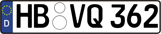 HB-VQ362