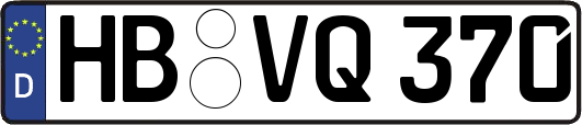 HB-VQ370