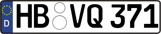 HB-VQ371