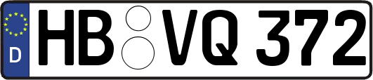 HB-VQ372