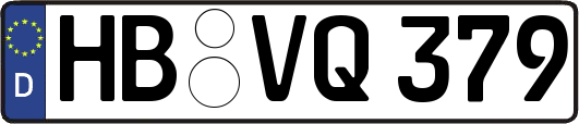 HB-VQ379