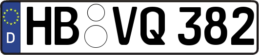 HB-VQ382