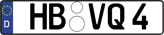 HB-VQ4
