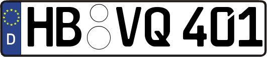 HB-VQ401
