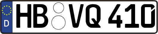 HB-VQ410