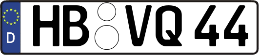 HB-VQ44