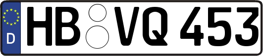 HB-VQ453