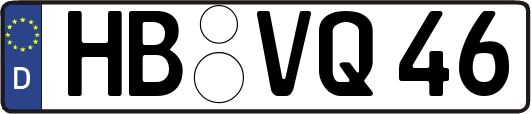 HB-VQ46