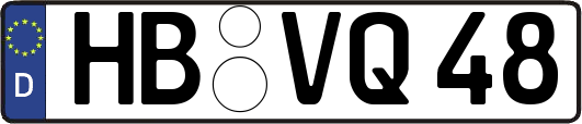 HB-VQ48