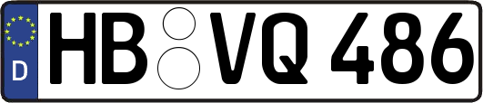 HB-VQ486