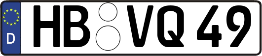 HB-VQ49