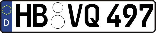 HB-VQ497