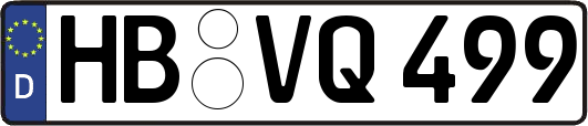 HB-VQ499