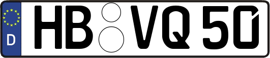 HB-VQ50