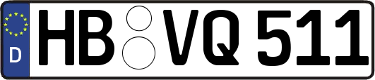 HB-VQ511