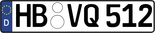 HB-VQ512