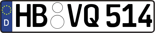 HB-VQ514