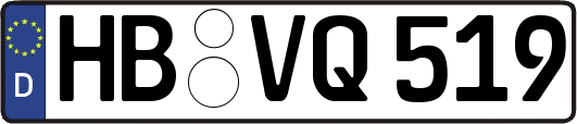 HB-VQ519