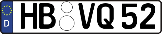 HB-VQ52