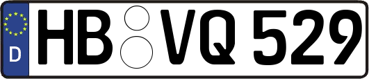 HB-VQ529