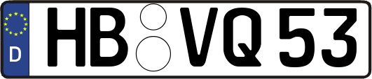 HB-VQ53
