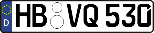 HB-VQ530