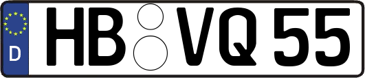 HB-VQ55