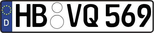 HB-VQ569
