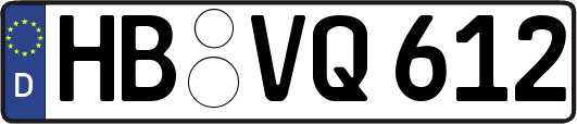 HB-VQ612