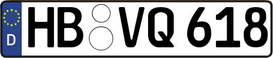 HB-VQ618