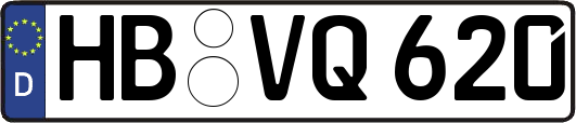 HB-VQ620