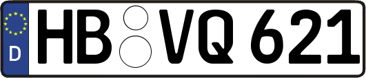HB-VQ621