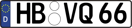 HB-VQ66