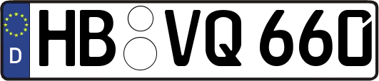HB-VQ660