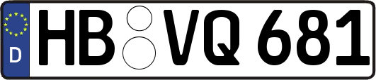 HB-VQ681