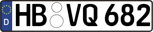 HB-VQ682