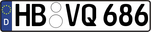 HB-VQ686