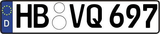 HB-VQ697