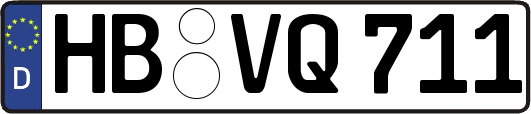 HB-VQ711