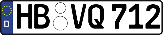 HB-VQ712