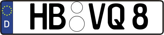 HB-VQ8