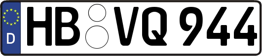 HB-VQ944