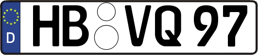 HB-VQ97