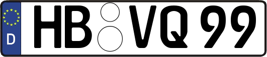 HB-VQ99