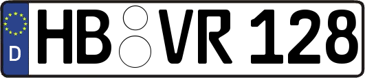 HB-VR128